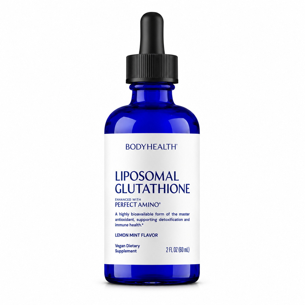Glutathione+ Liquid Drops
